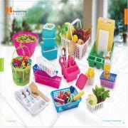 廣東塑料日用品批發(fā) 產(chǎn)業(yè)優(yōu)勢(shì)與市場(chǎng)機(jī)遇